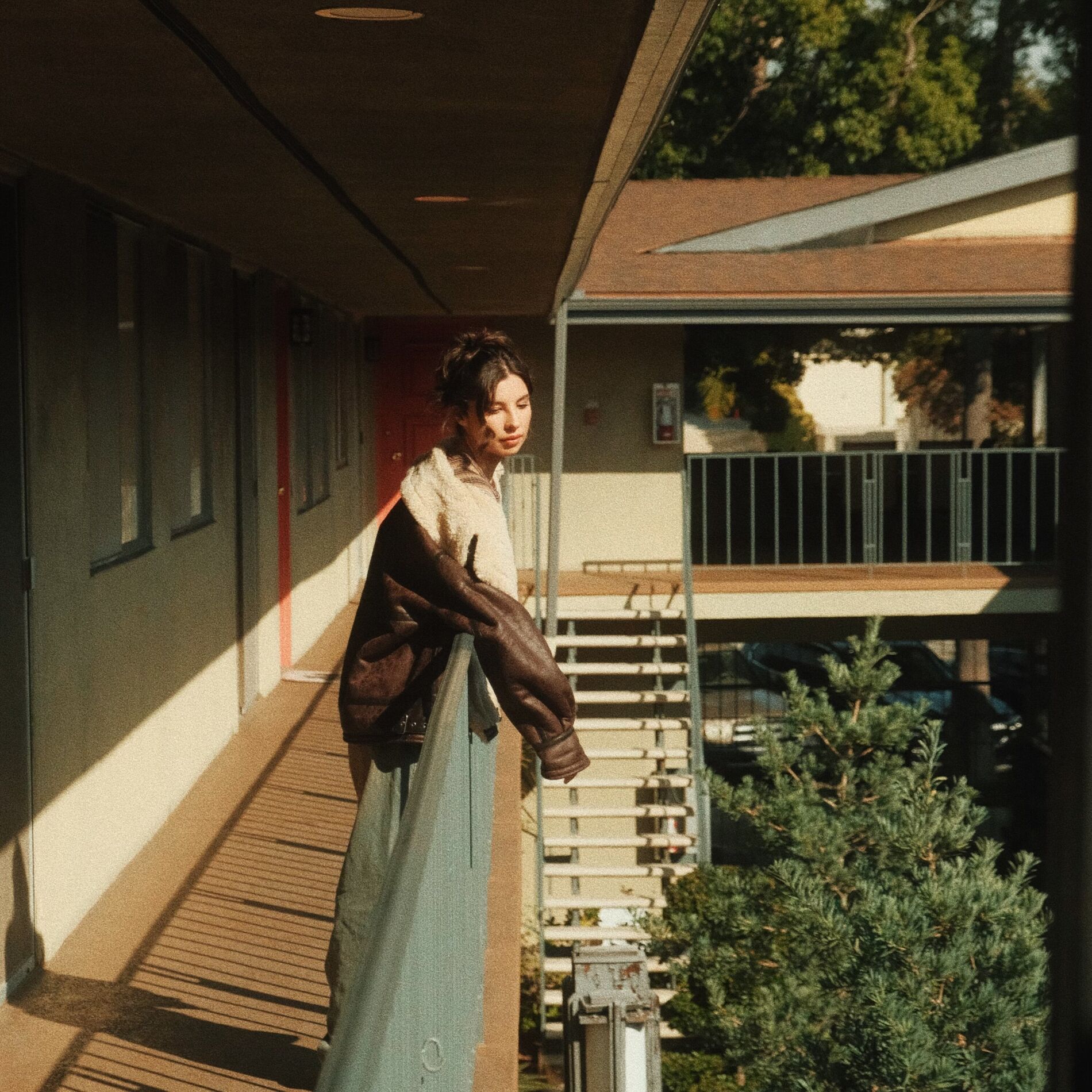 Album cover of Emotional Control