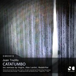 Cover of Catatumbo