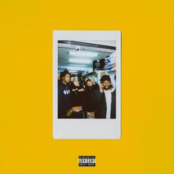 music cover