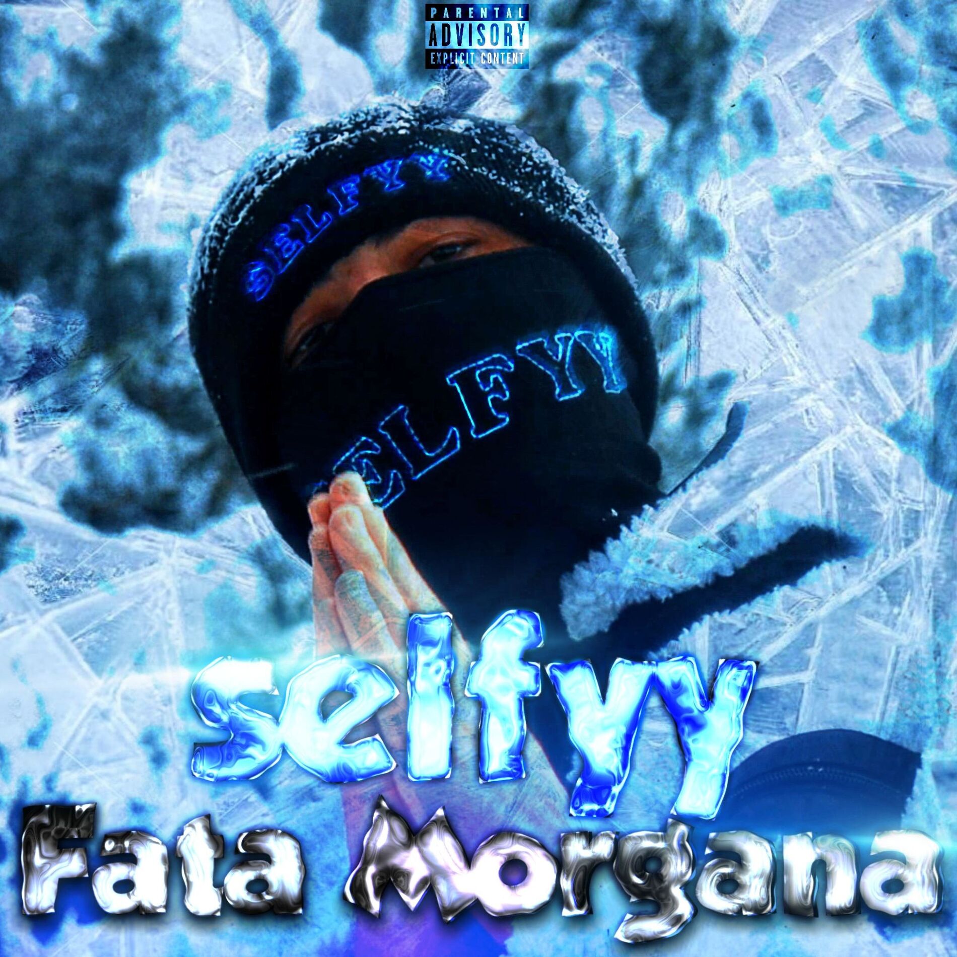 Album cover of Fata Morgana