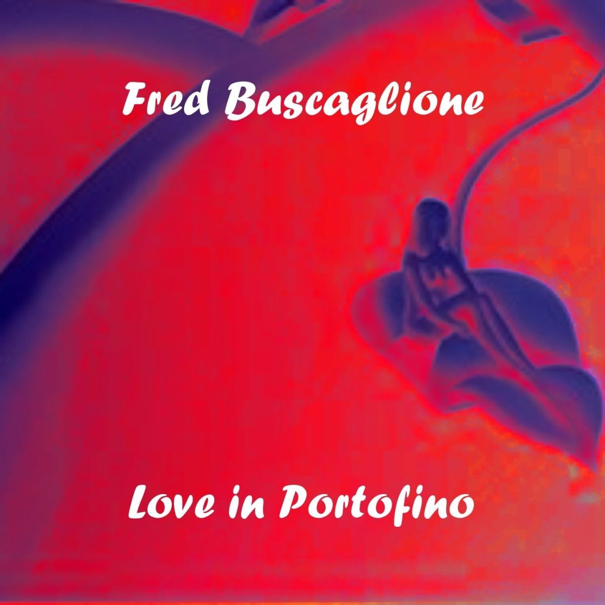 Album cover of Nel blu dipinto di blu (Volare)