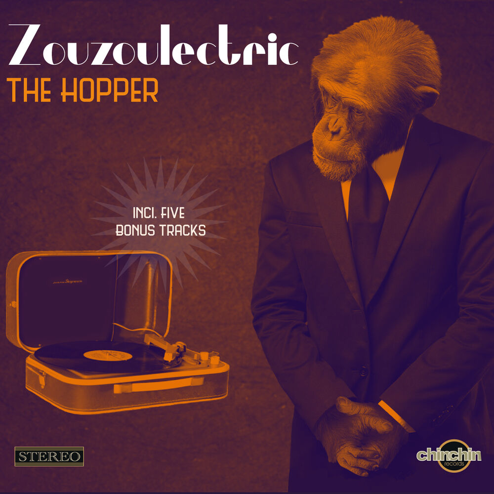 Picture of The Hopper