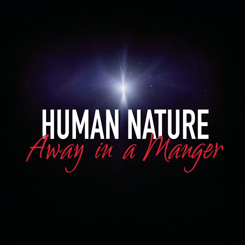 Picture of Away In A Manger