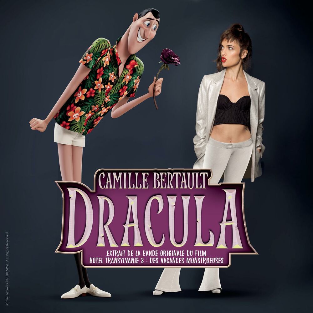 Picture of Dracula