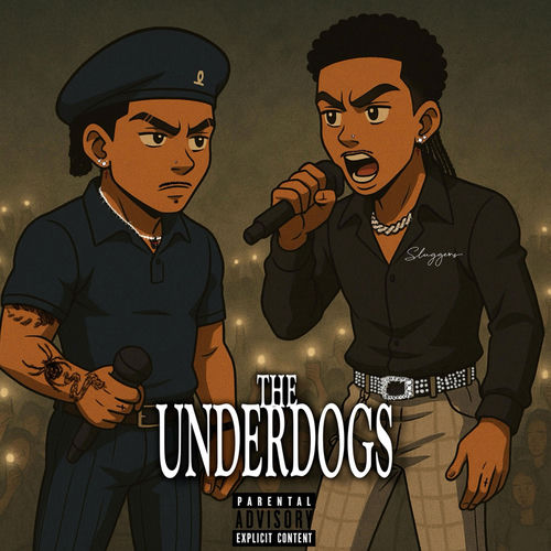 THE UNDERDOGS