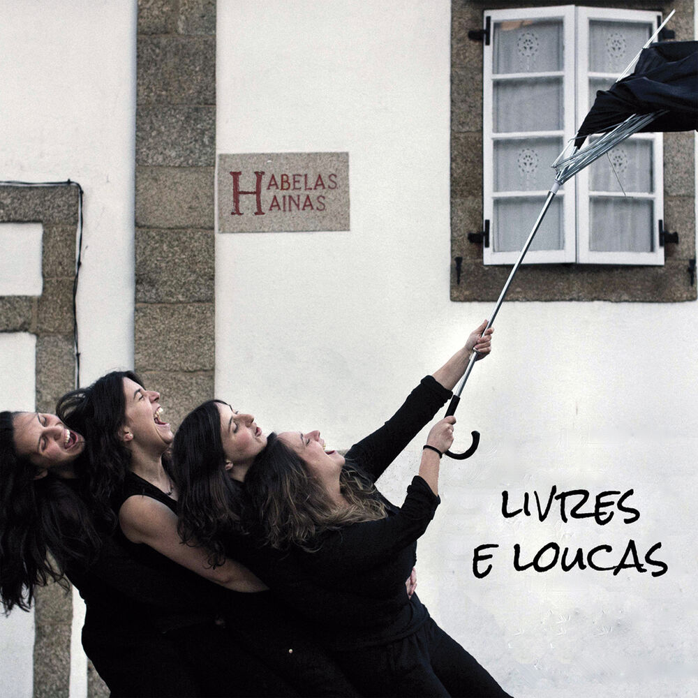 Picture of Livres e Loucas