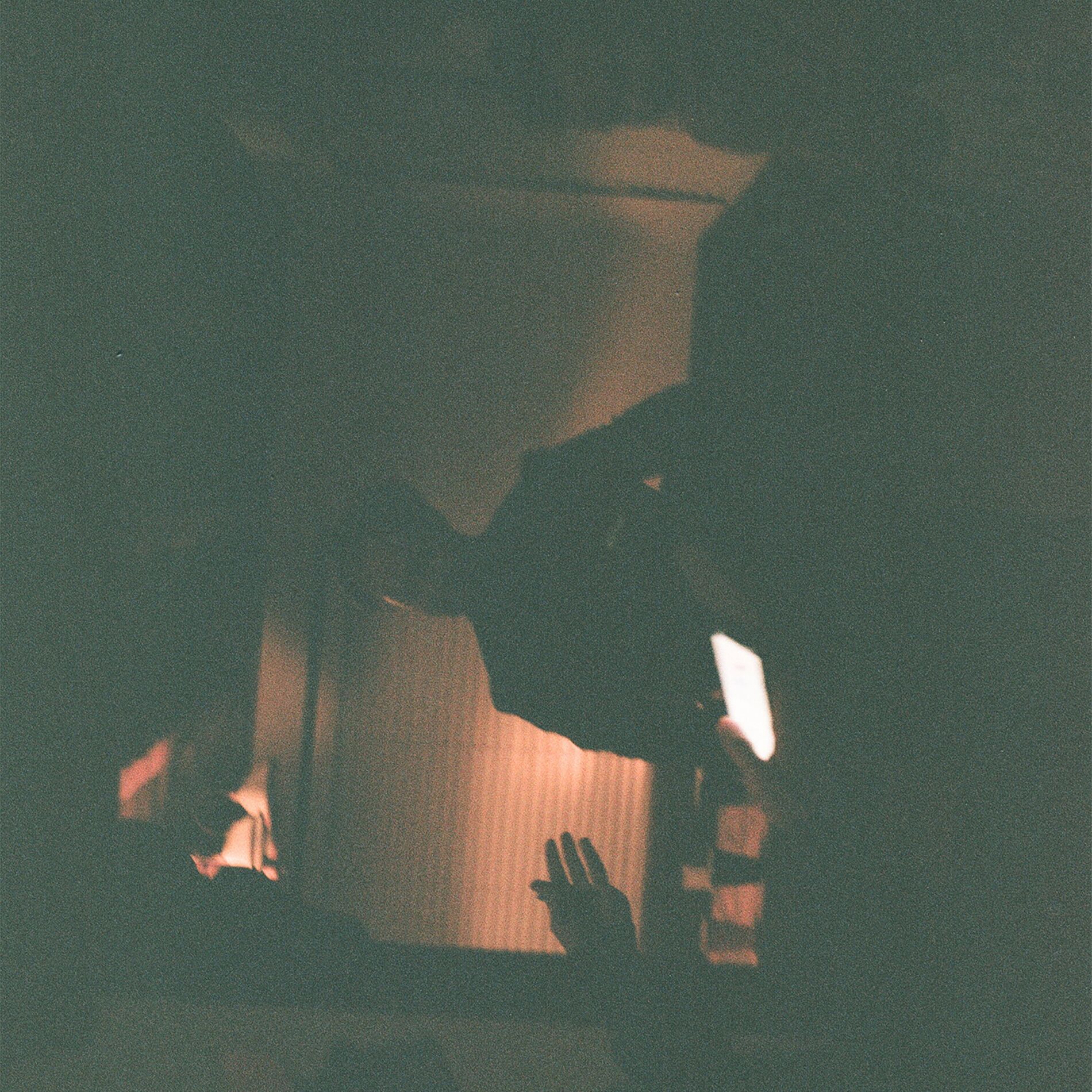 Album cover of Gloria !