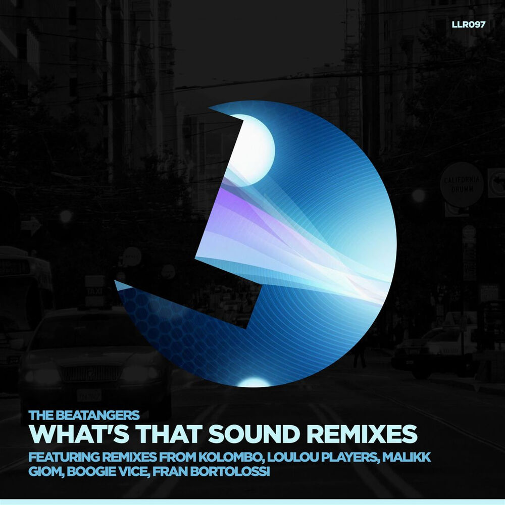 Picture of What's That Sound