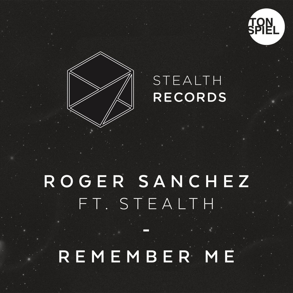 Album cover of Remember Me (feat. Stealth)