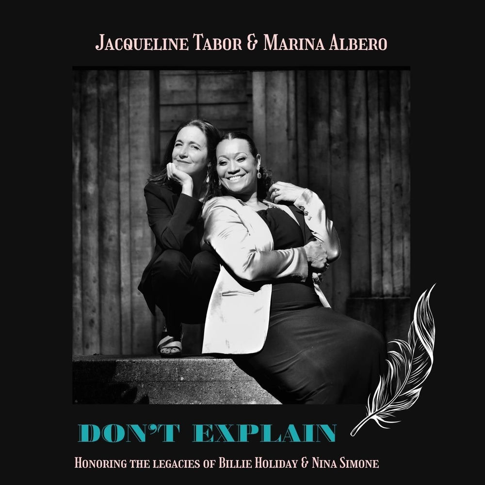 Portada de Don't Explain