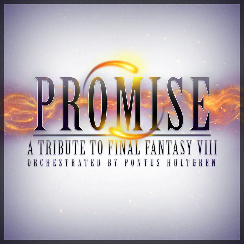 Picture of Promise: A Tribute to Final Fantasy VIII