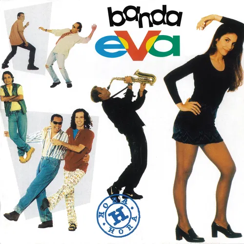 Capa de Me Abraça