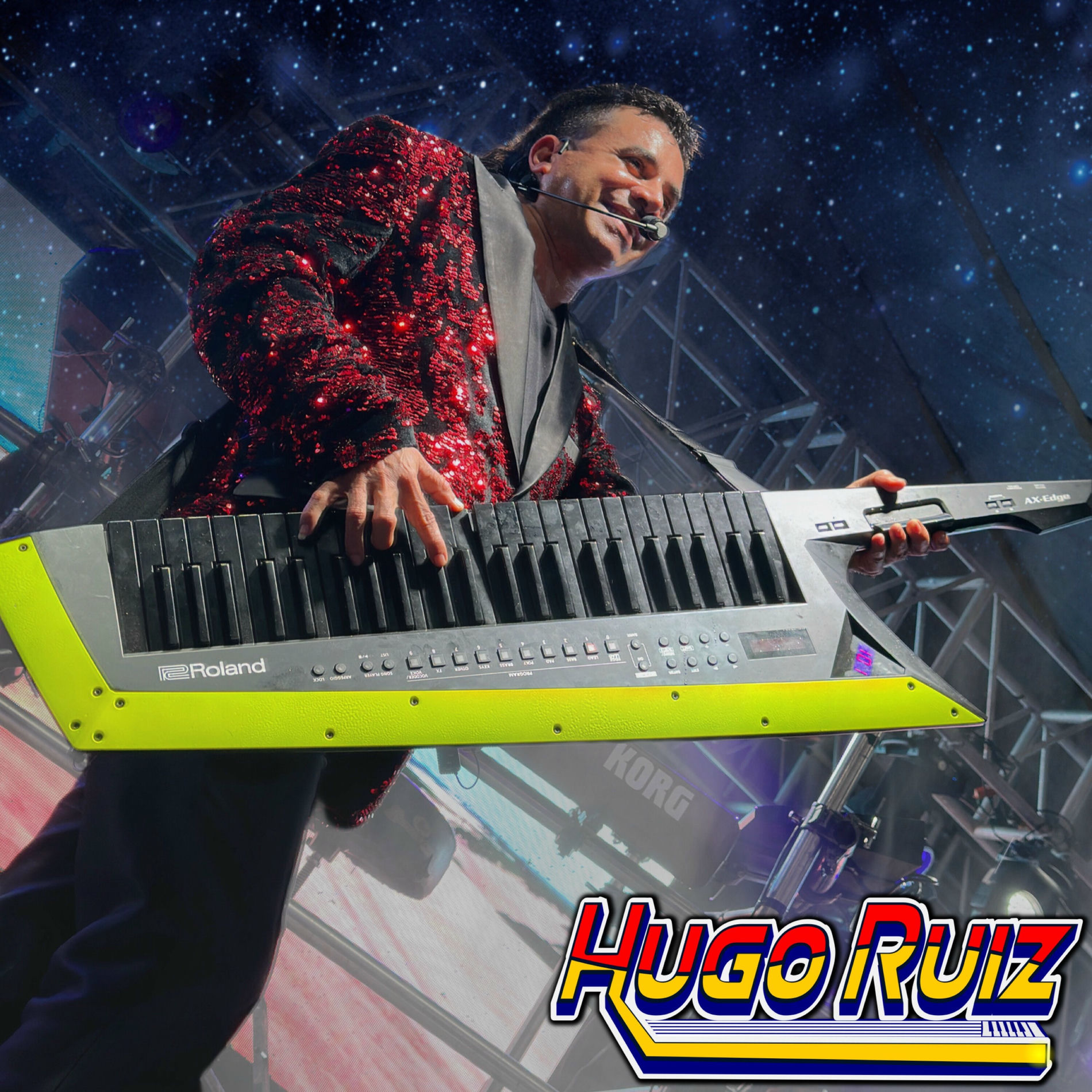 Album cover of siempre contigo (En Vivo)