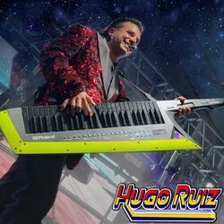 Cover of siempre contigo (En Vivo)