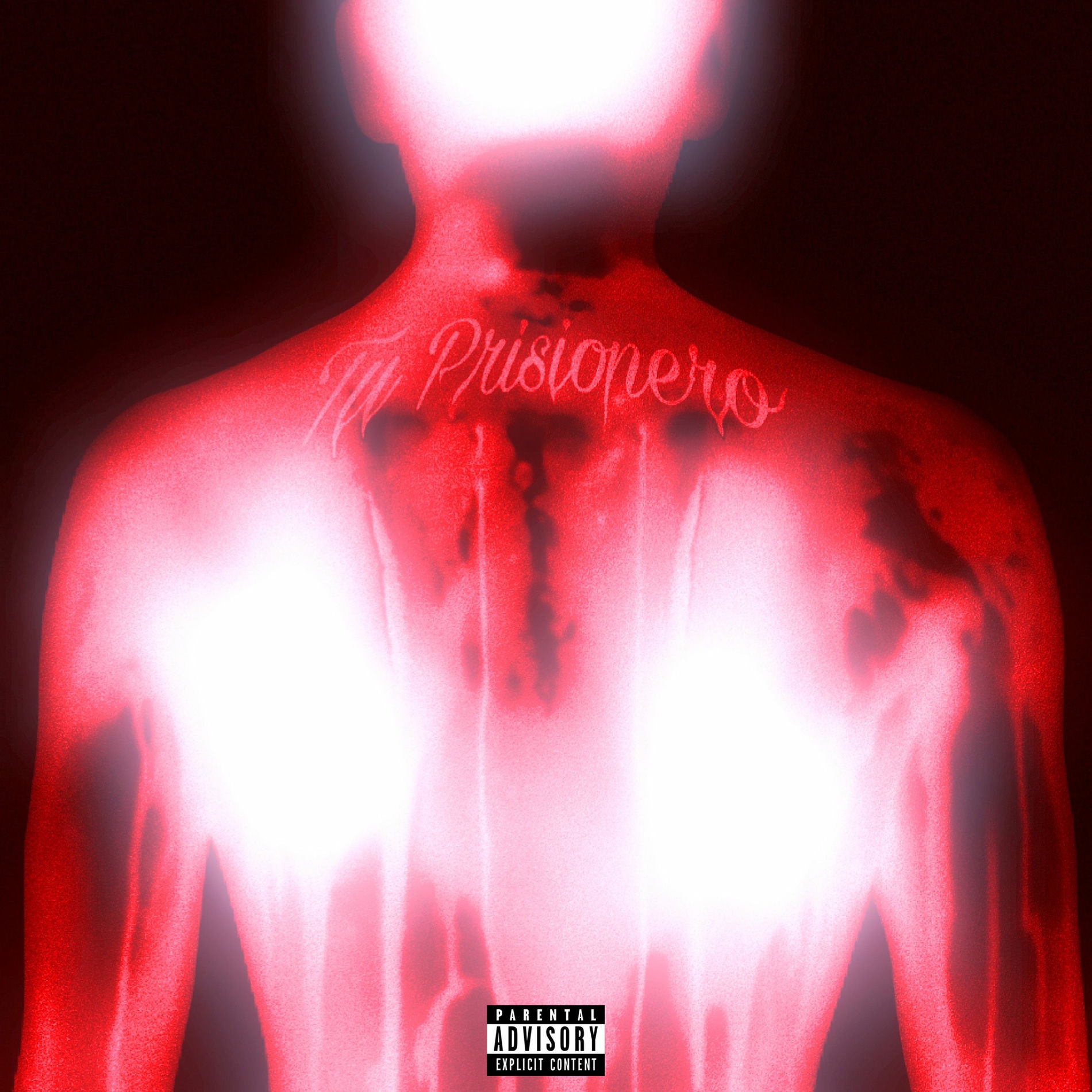 Album cover of Tu Prisionero (Sped Up Version)