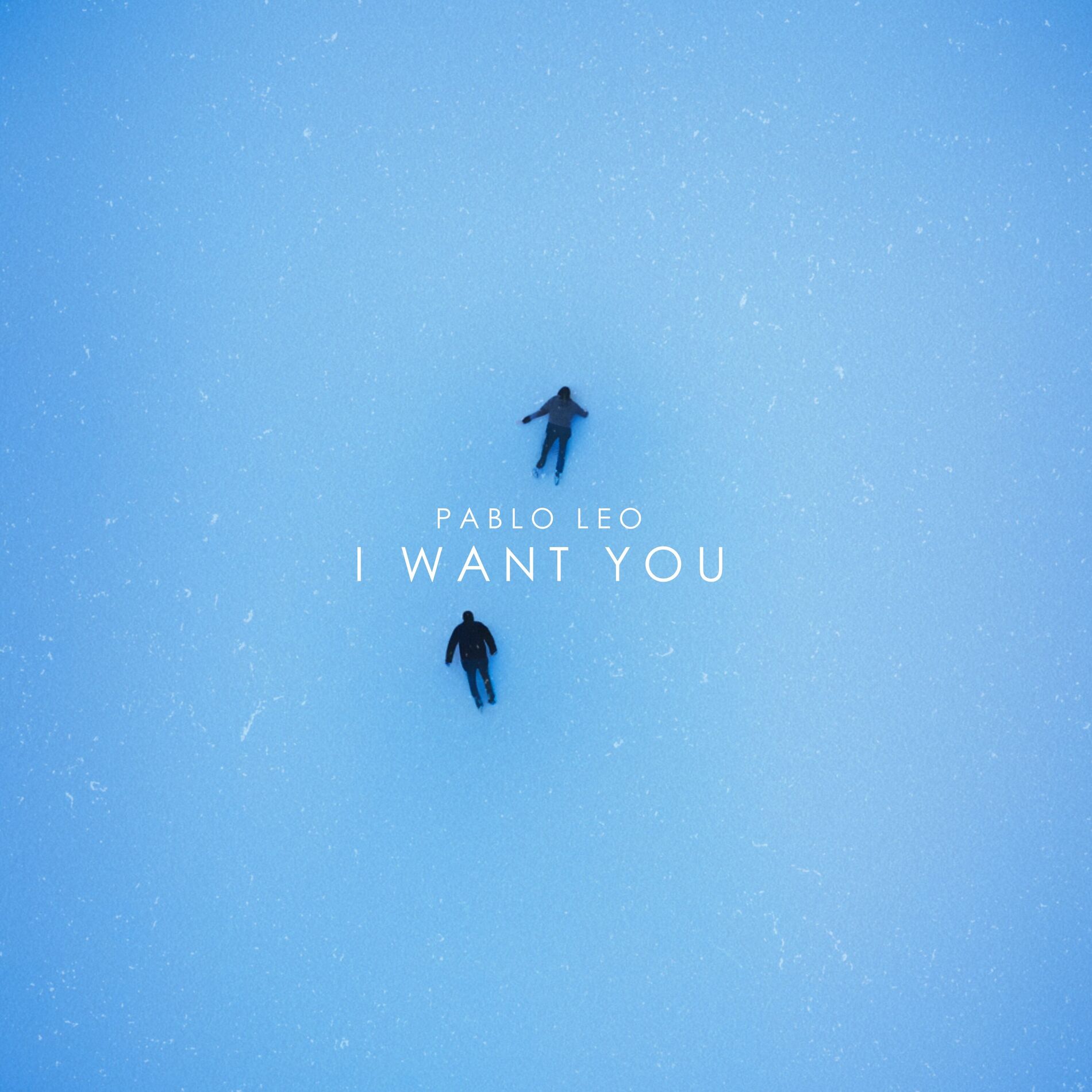 Album cover of I Want You