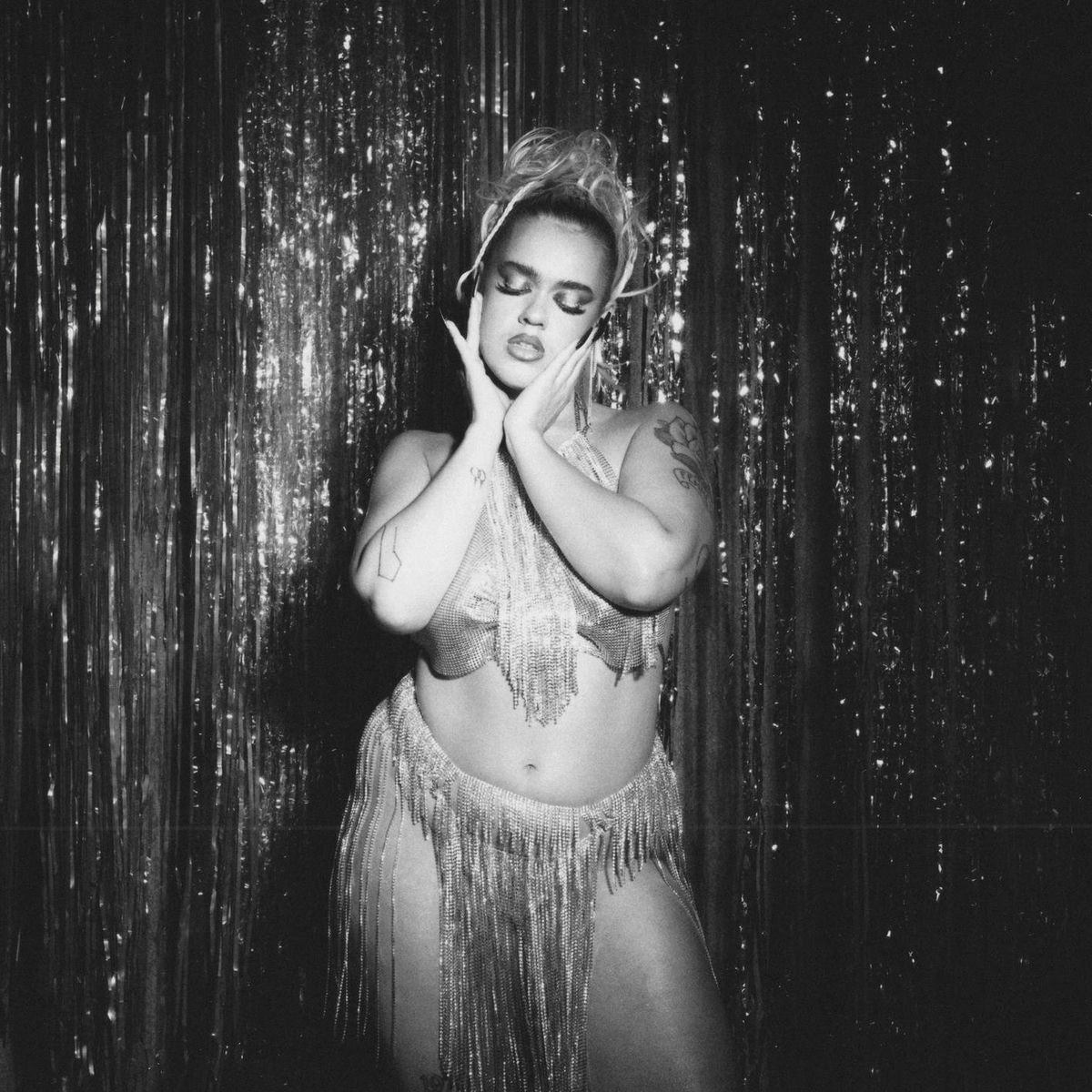 Album cover of Thick