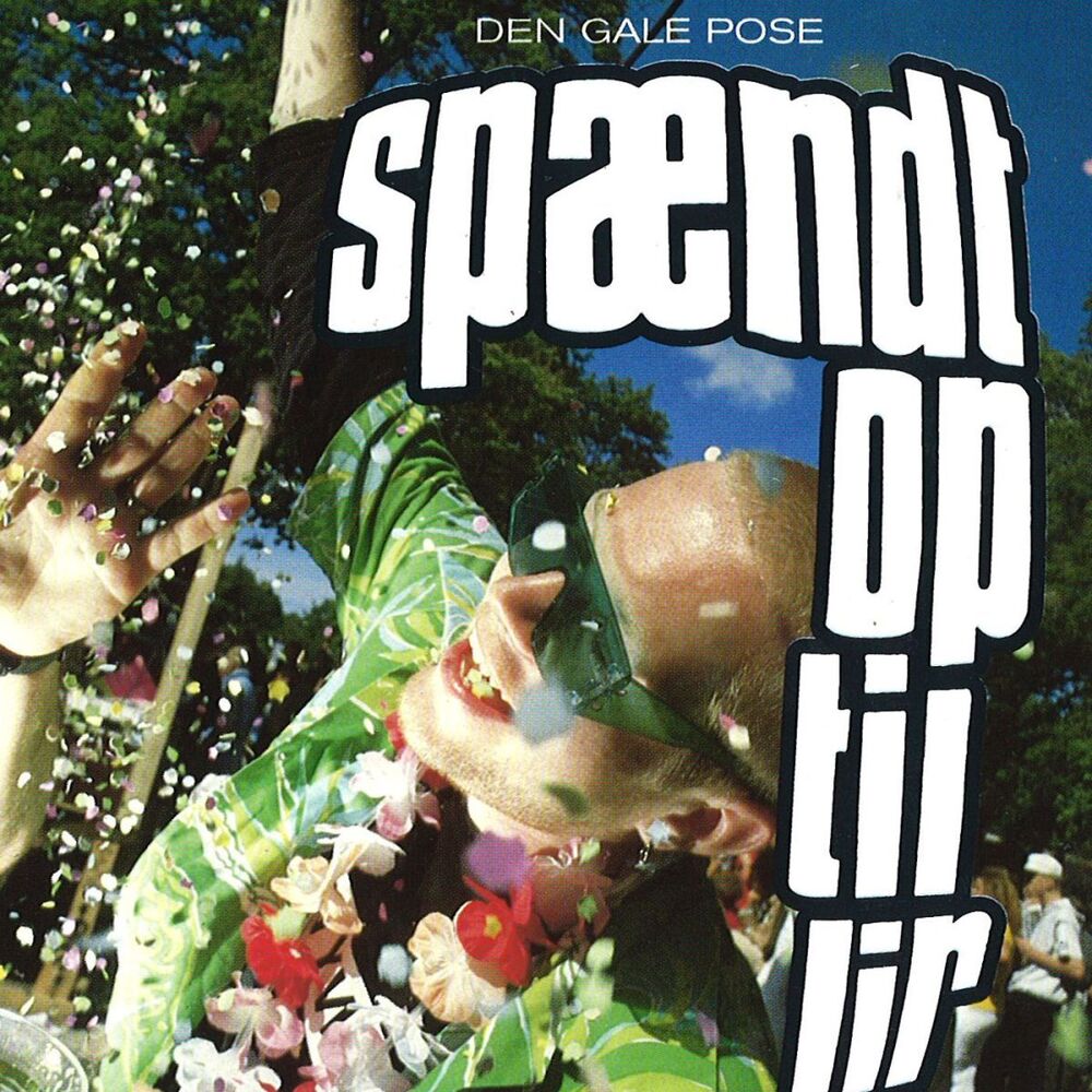 Picture of Spændt Op Til Lir