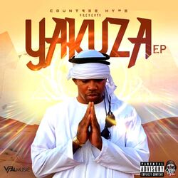 Cover of Yakuza - EP