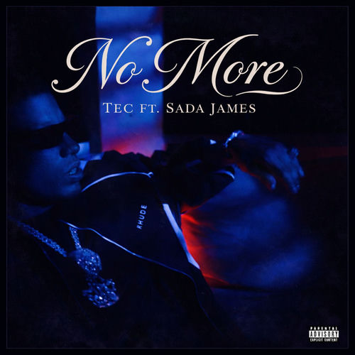No More (feat. Sada James)