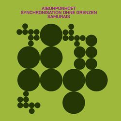 Cover of Samurais