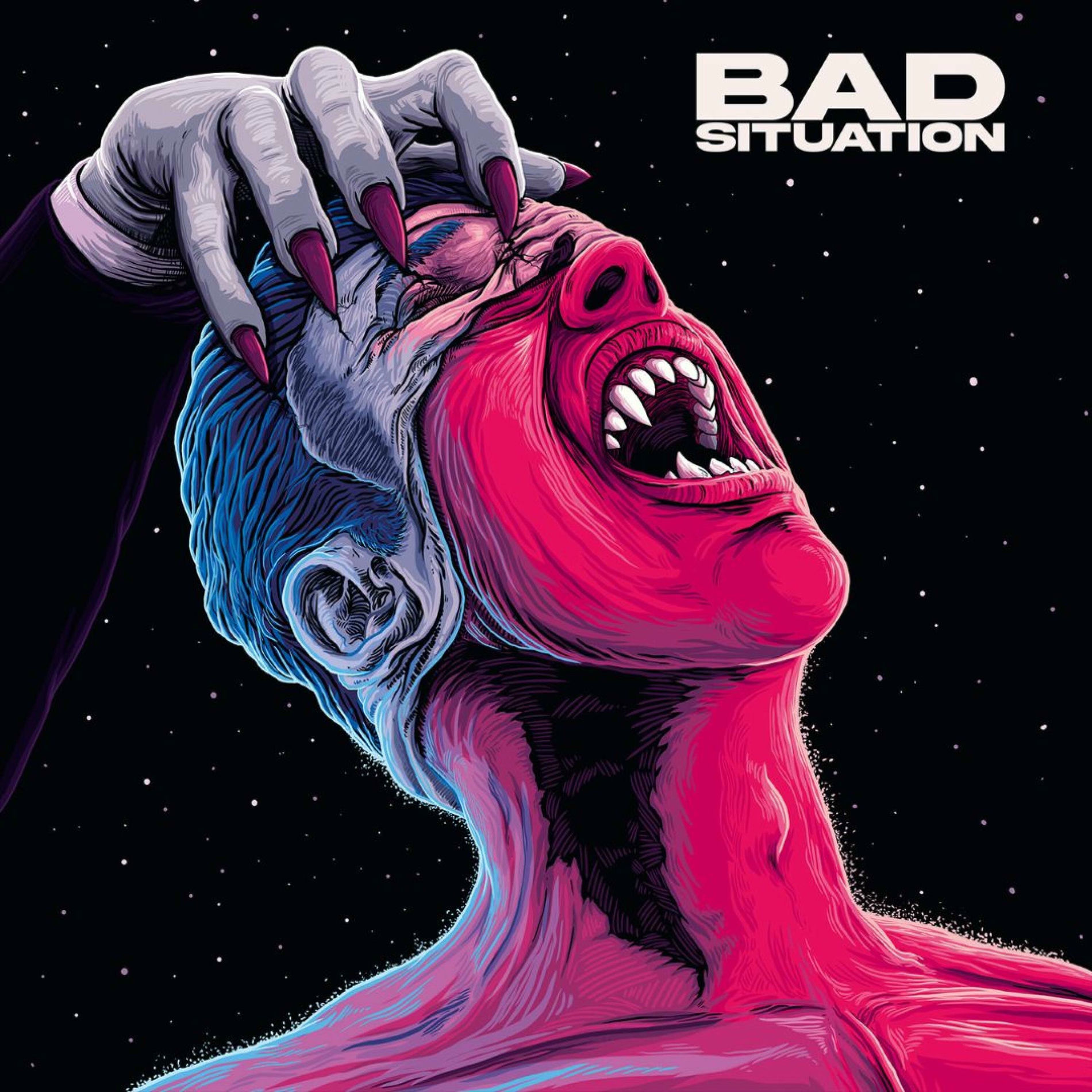 Album cover of On My Own