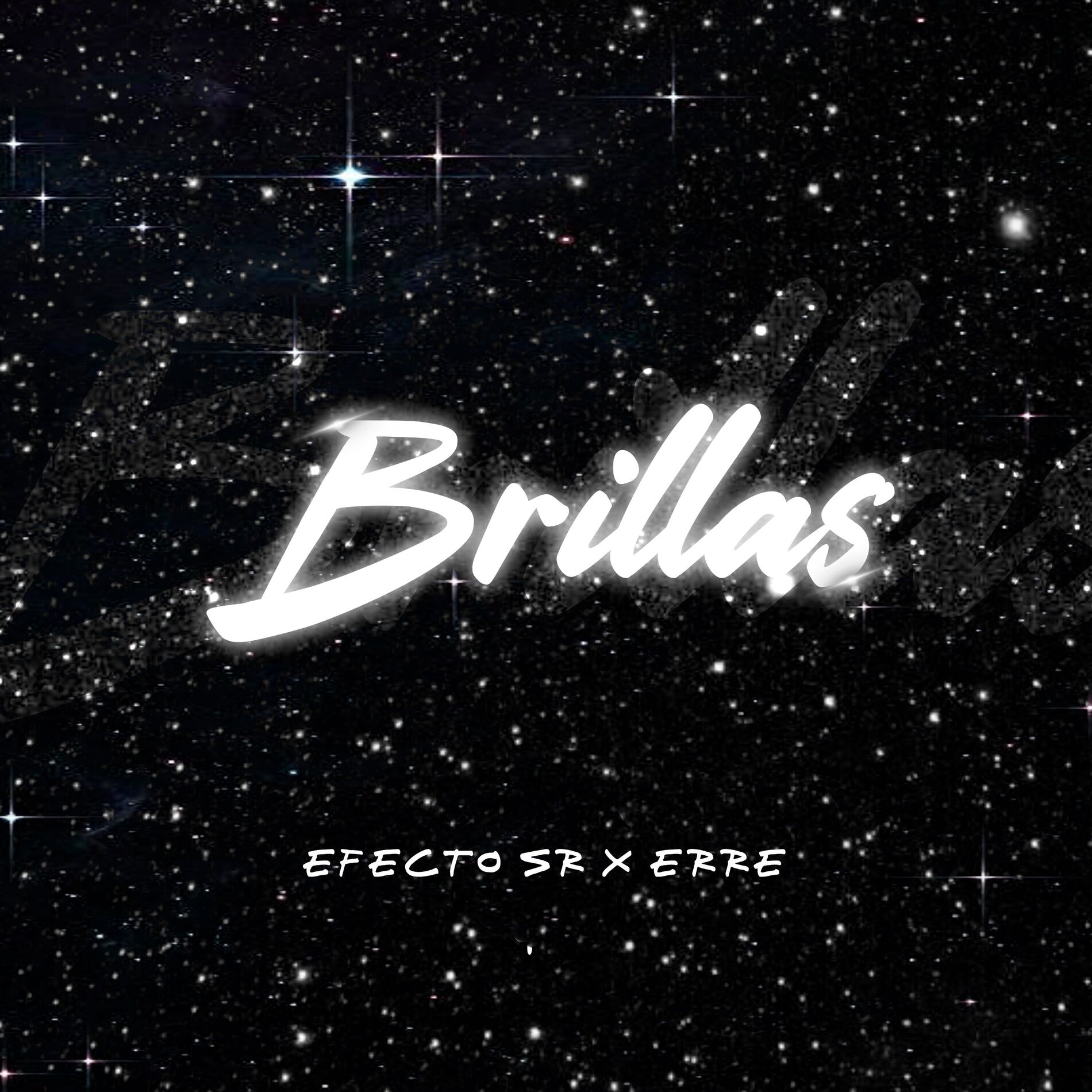 Album cover of Brillas