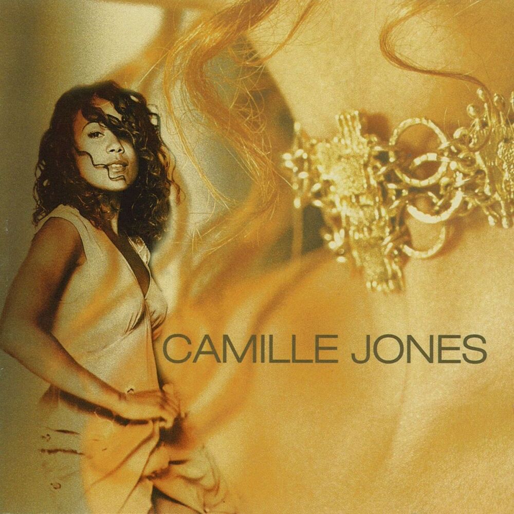 Picture of Camille Jones