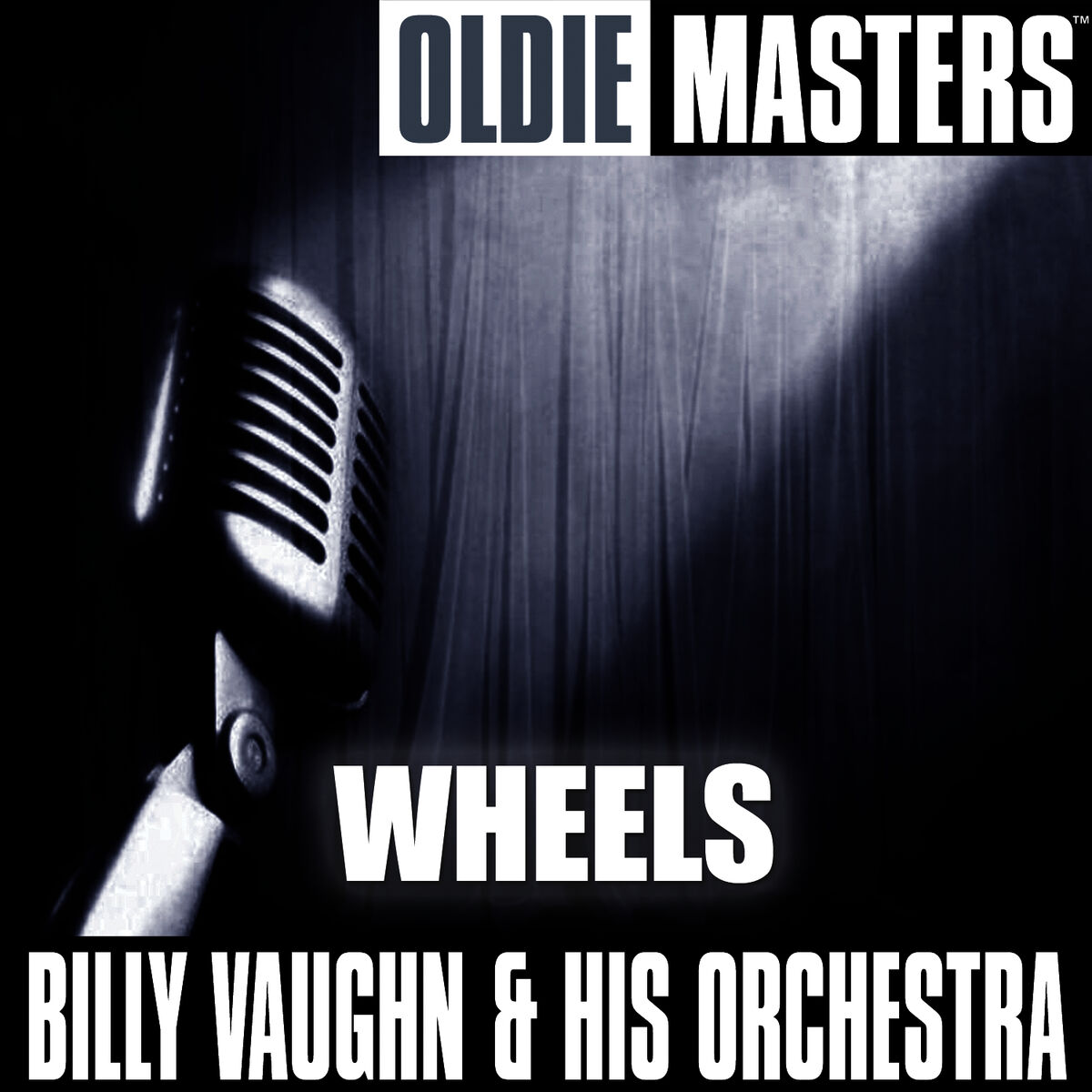 Album cover of Wheels