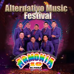 Cover of Alternativo Music Festival