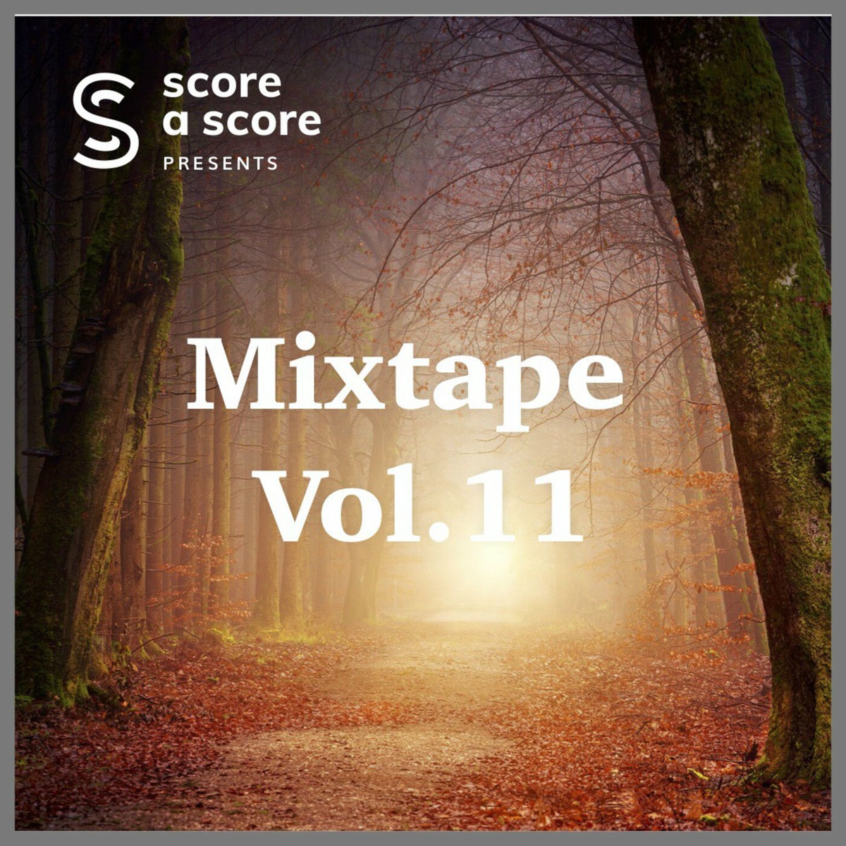 Album cover of Trailer Mixtape Vol. 11 - Dark Fantasy & Adventure