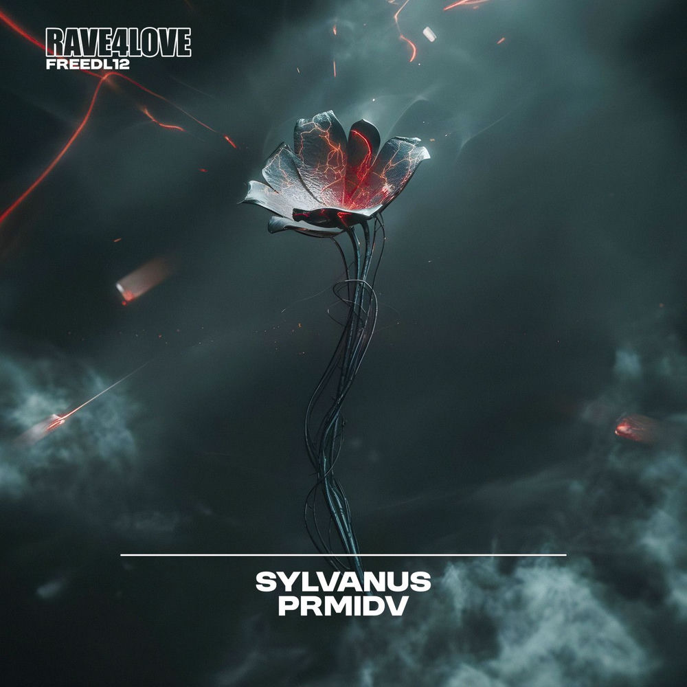 Sylvanus (Original Mix) artwork