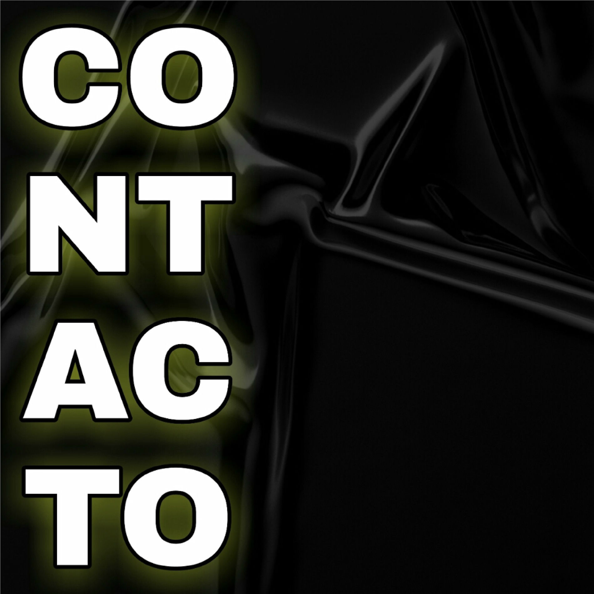 Album cover of Contacto Rkt