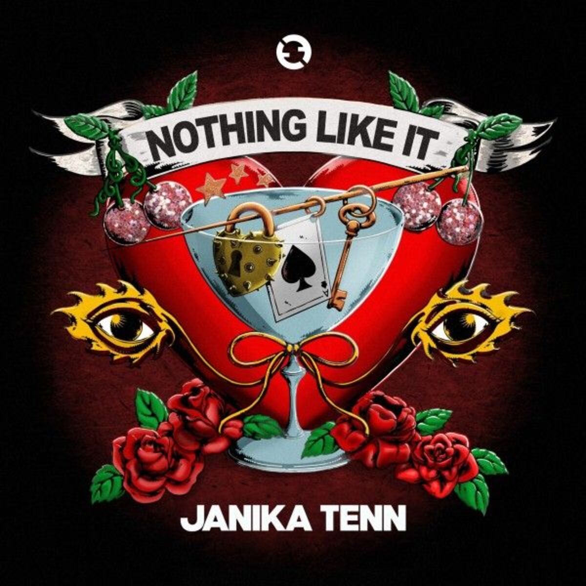 Album cover of Nothing Like It