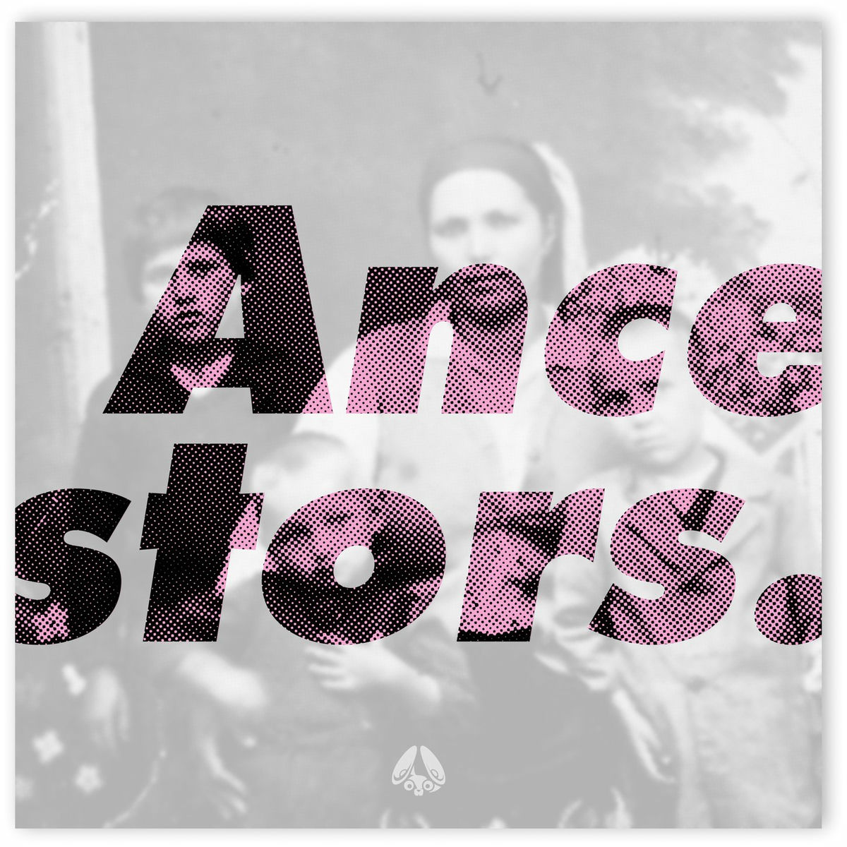 Album cover of ANCESTORS