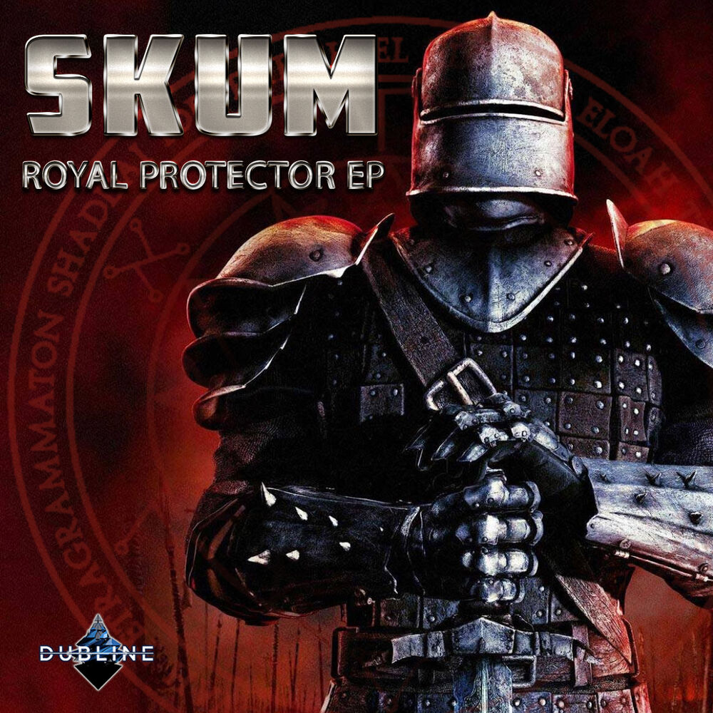 Picture of Royal Protector