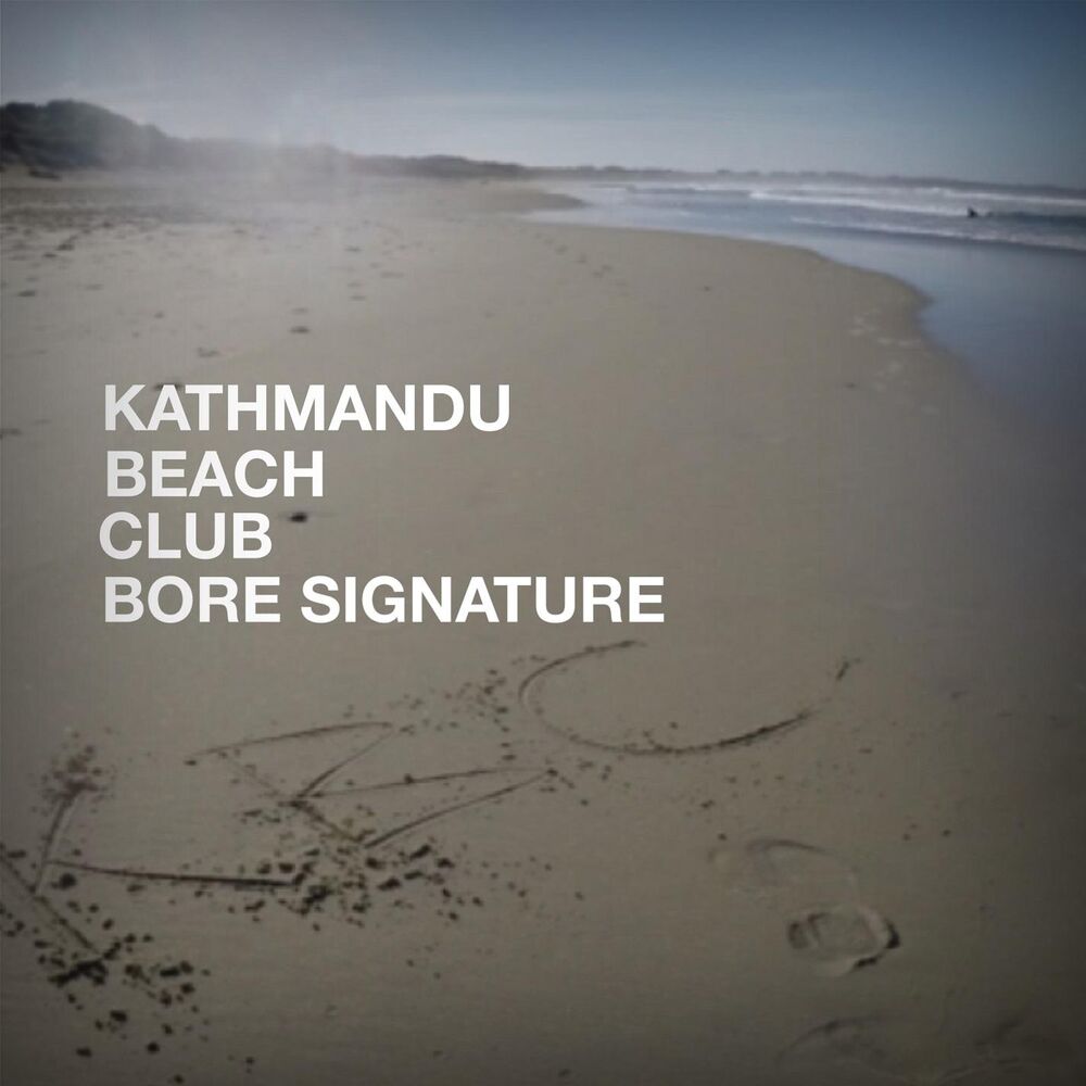 Picture of Bore Signature