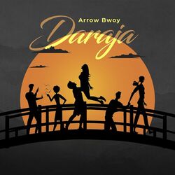 Cover of Daraja