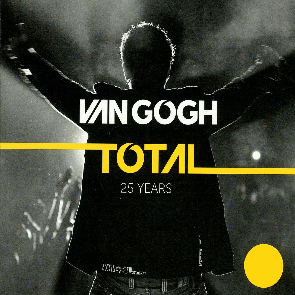 Picture of Total