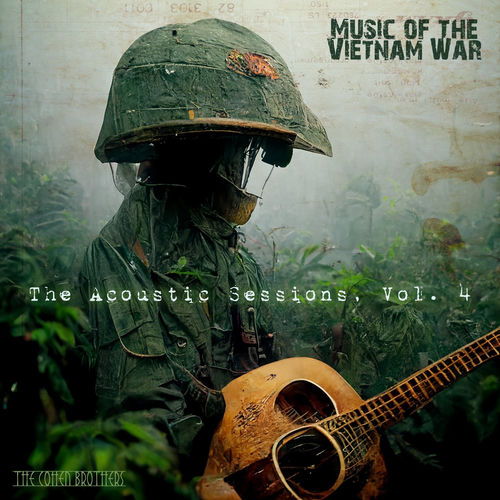 Fortunate Son cover art