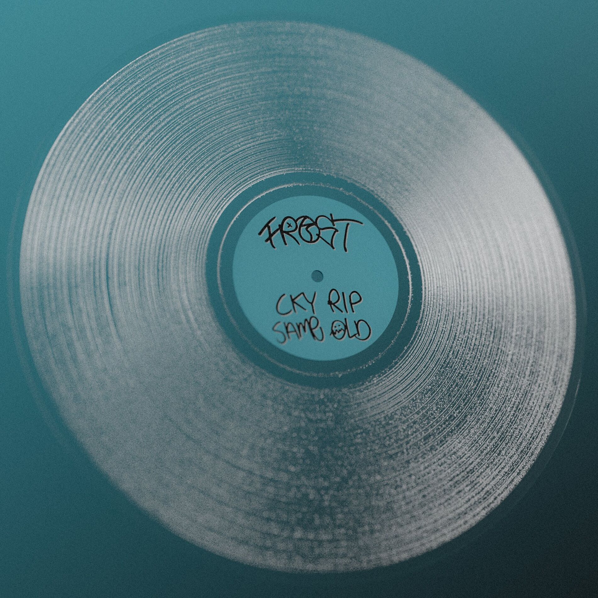 Album cover of CKY RIP