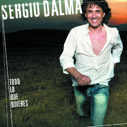 Cover of Todo Lo Que Quieres