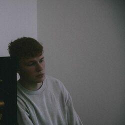 Cover of I Can't Make You Love Me