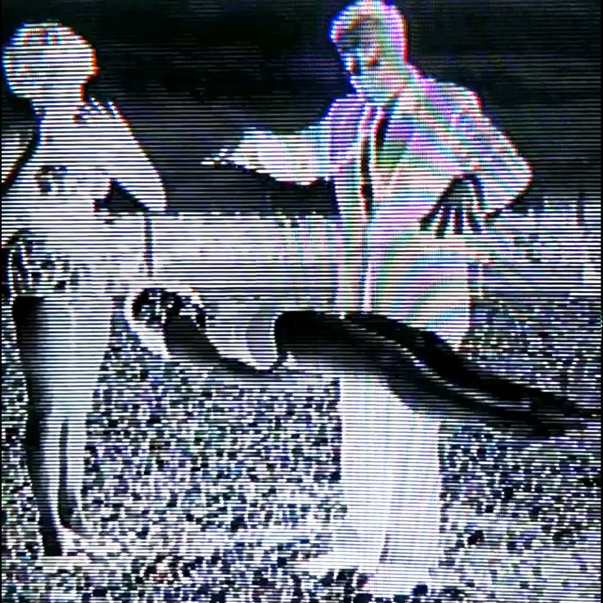 Album cover of Suena Tus Dedos