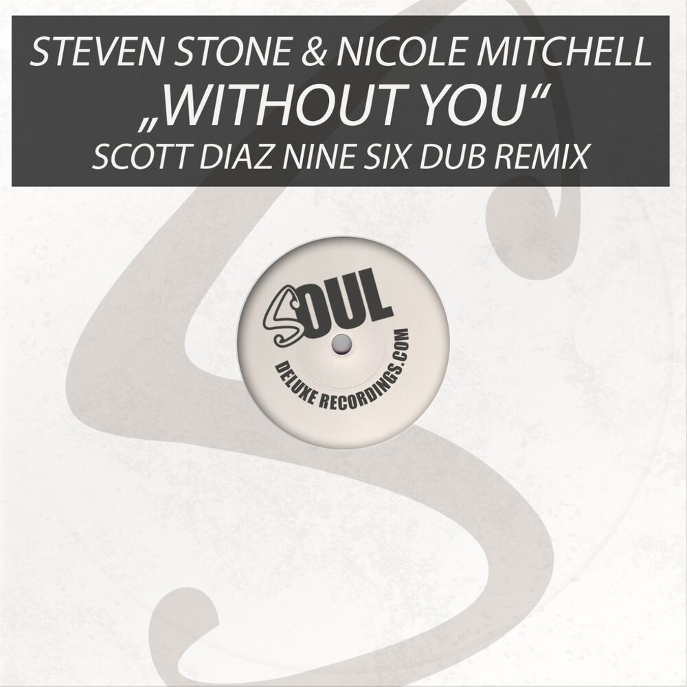 Picture of Without You (Scott Diaz "Nine Six Dub" Remix)