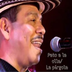 Cover of Pato a la Olla/ La Pergola
