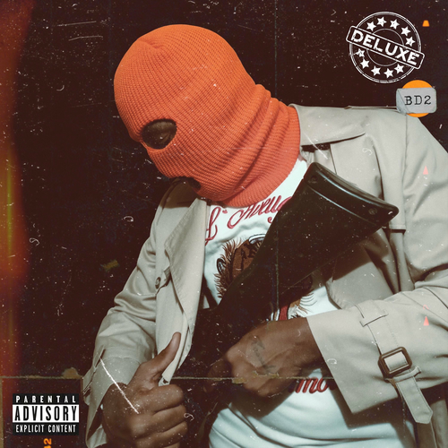 Mickey Diamond – Bangkok Dangerous 4 Bangkok Dangerous 4 (LP) | Mickey Diamond | Copenhagen Crates