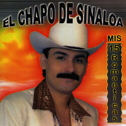 Cover of 15 Romanticas