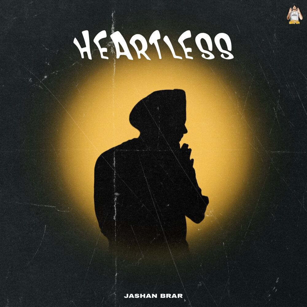 Picture of Heartless