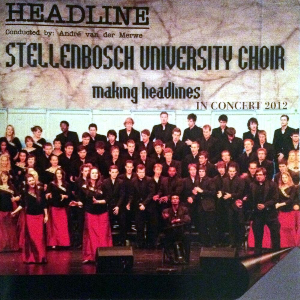 Picture of Headline (Live)